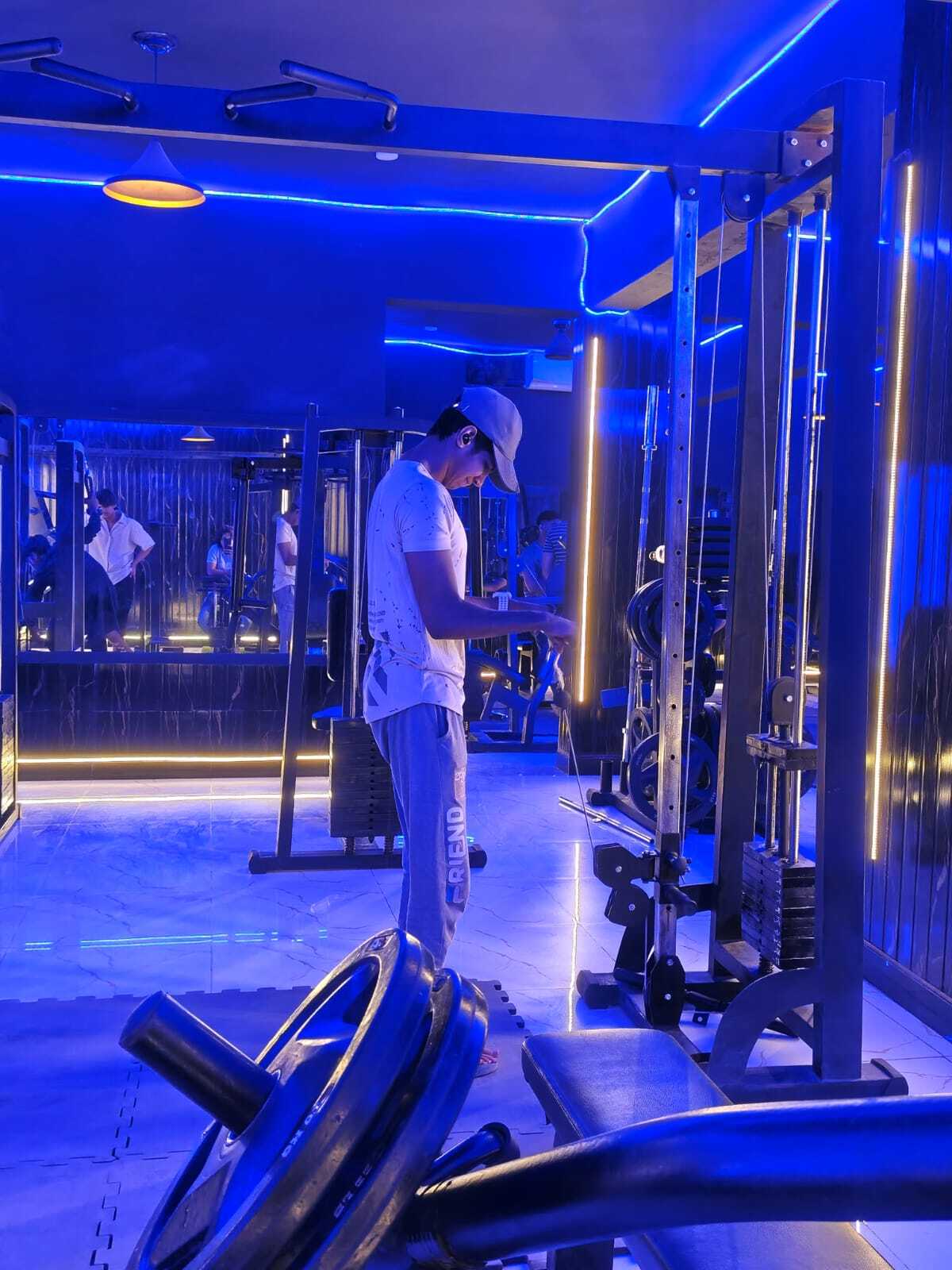 Personal Training Karachi