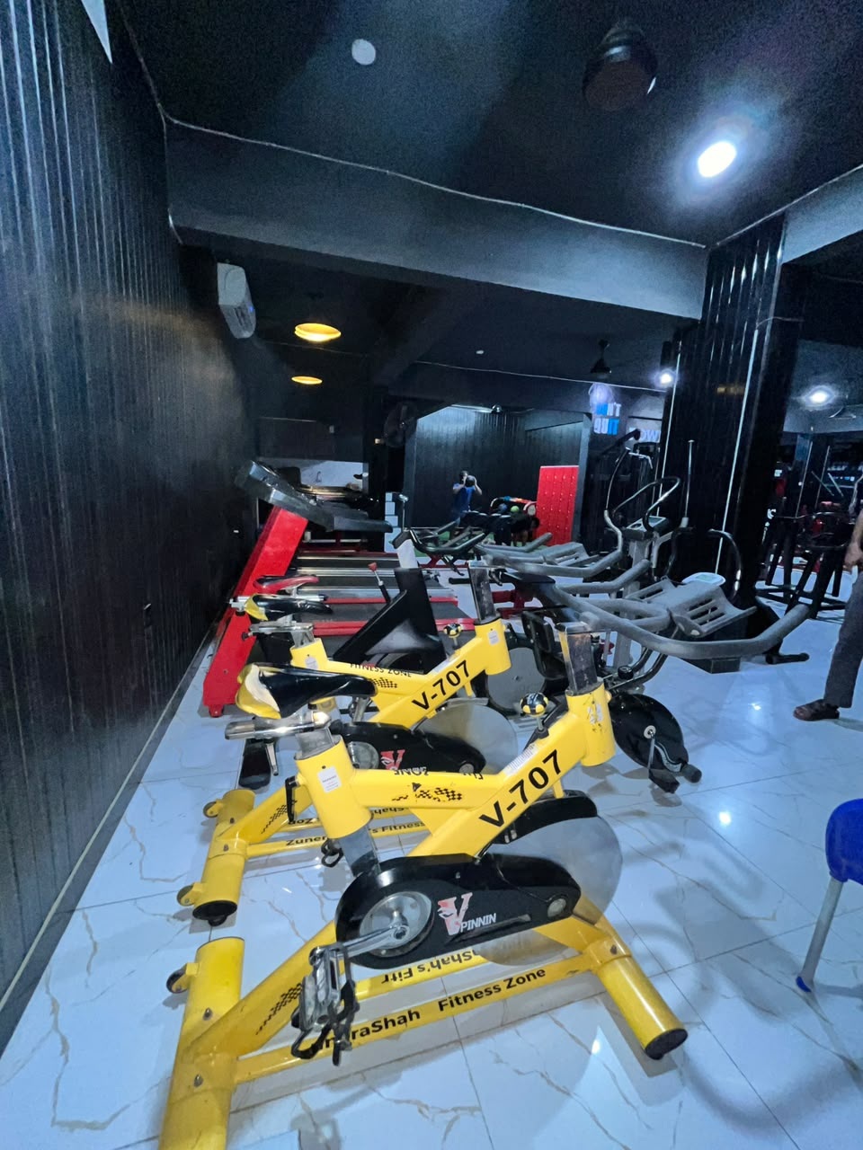 Group Training Karachi