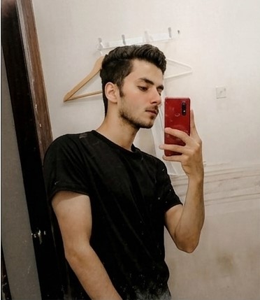 Hamza before